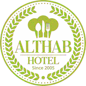 Althab Hotel Logo